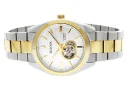  Zdjęcie 4 Bulova Surveyor Automatic Open-Heart 98A284