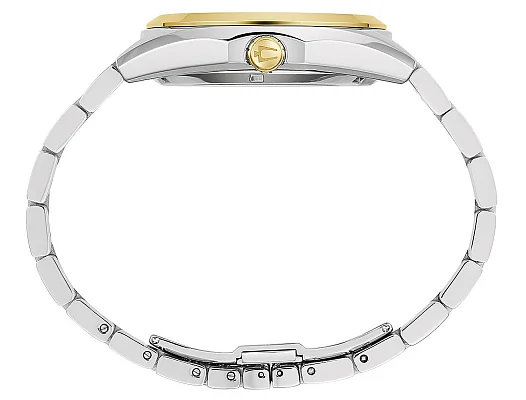 Bulova Surveyor Automatic Open-Heart 98A284