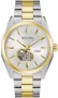  Zdjęcie 2 Bulova Surveyor Automatic Open-Heart 98A284