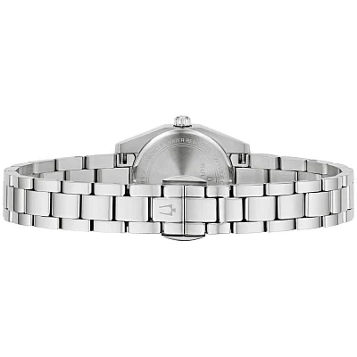 Bulova Surveyor Lady 96L345