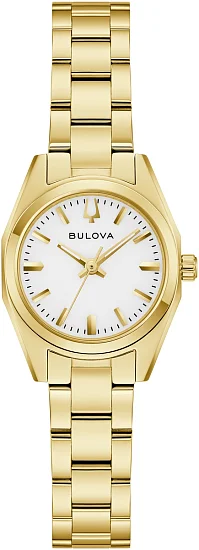Bulova Surveyor Lady 97L190