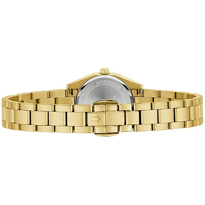 Bulova Surveyor Lady 97L190