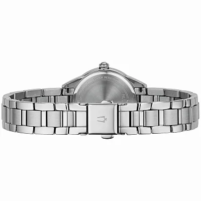 Bulova Surveyor Lady 96P250
