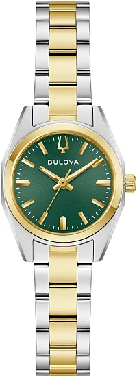 Bulova Surveyor Lady 98L329