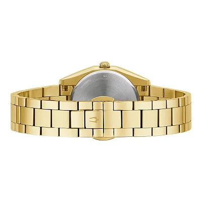 Bulova Surveyor Lady Diamonds 97P172