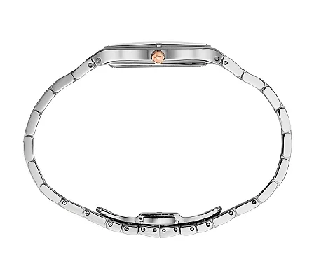 Bulova Surveyor Lady Diamonds 98R274