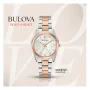  Zdjęcie 5 Bulova Surveyor Lady Diamonds 98P207