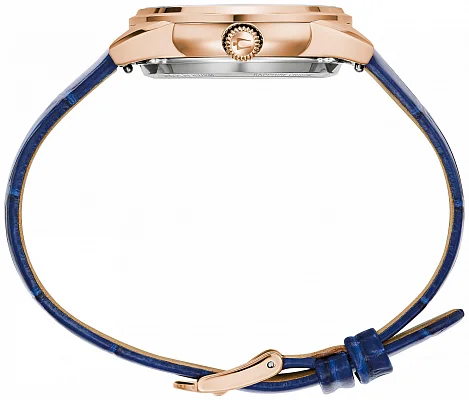 Bulova Sutton Automatic Open-Heart 97L180