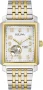  Zdjęcie 2 Bulova Sutton Automatic Open-Heart 98A308