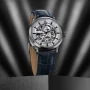  Zdjęcie 3 Bulova Sutton Automatic Skeleton 96A330