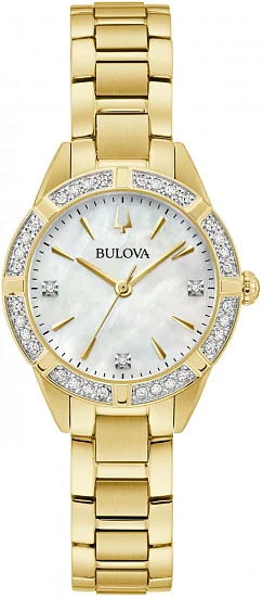 Bulova Sutton Lady 98R297
