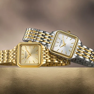 Bulova Sutton Lady 98L330
