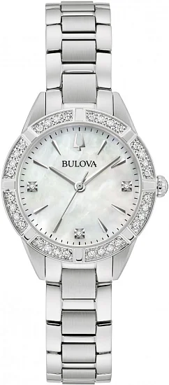 Bulova Sutton Lady 96R253