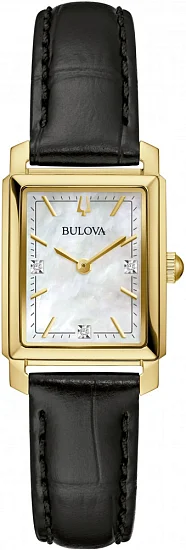 Bulova Sutton Lady 97P166