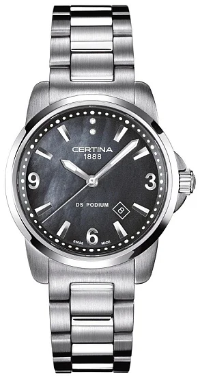 Certina DS Podium Lady C0012101112600