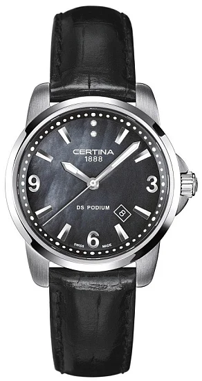 Certina DS Podium Lady C0012101612600