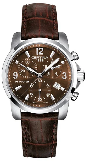 Certina DS Podium Lady Chrono C0012171629700