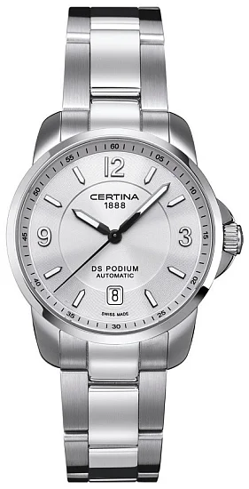 Certina DS Podium Automatic C0014071103700