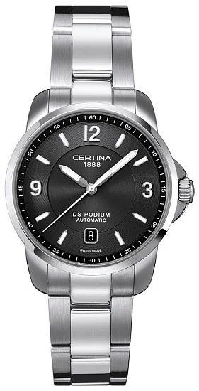 Certina DS Podium Automatic C0014071105700