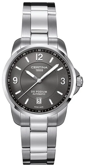 Certina DS Podium Automatic C0014071108700