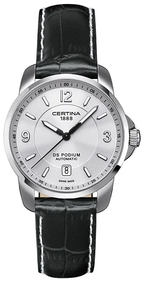 Certina DS Podium Automatic C0014071603700
