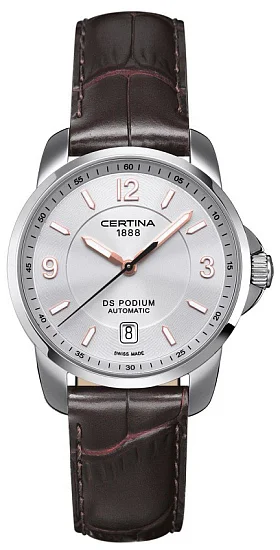 Certina DS Podium Automatic C0014071603701