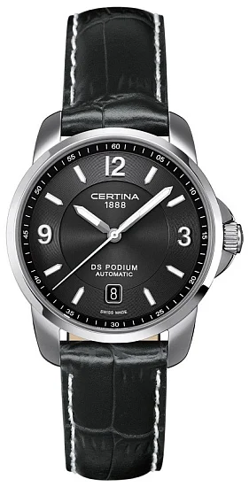 Certina DS Podium Automatic C0014071605700