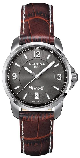 Certina DS Podium Automatic C0014071608700