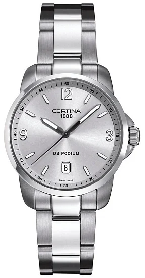 Certina DS Podium C0014101103700