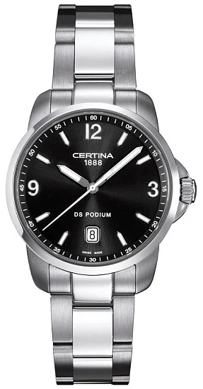 Certina DS Podium C0014101105700