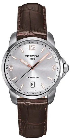Certina DS Podium C0014101603701
