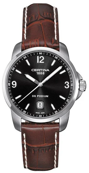 Certina DS Podium C0014101605700