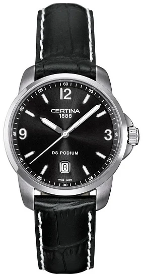 Certina DS Podium C0014101605701