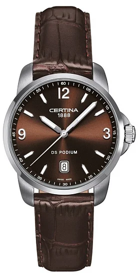 Certina DS Podium C0014101629700