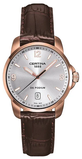 Certina DS Podium C0014103603701