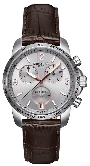 Certina DS Podium Chrono C0014171603701