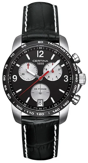 Certina DS Podium Chrono C0014171605701