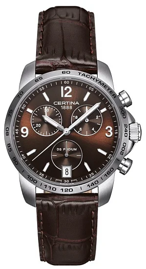 Certina DS Podium Chrono C0014171629700