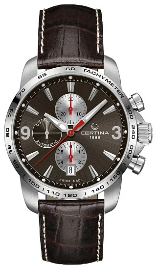 Certina DS Podium Automatic Chrono C01 C0014271629700