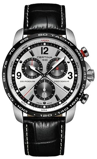 Certina DS Podium Big Chrono Precidrive C0016471603700