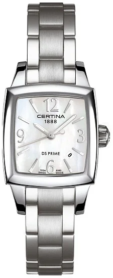 Certina DS Prime Shape C0043101111700