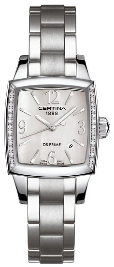 Certina DS Prime Shape C0043101111701