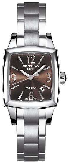 Certina DS Prime Shape C0043101129700