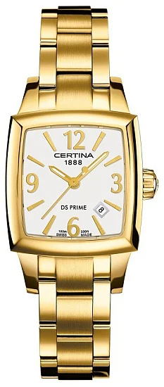 Certina DS Prime Shape C0043103303700