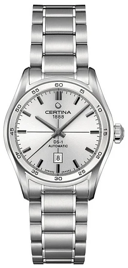 Certina DS-1 Lady Automatic C0062071103100