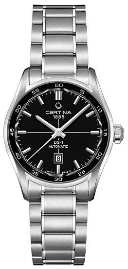 Certina DS-1 Lady Automatic C0062071105100