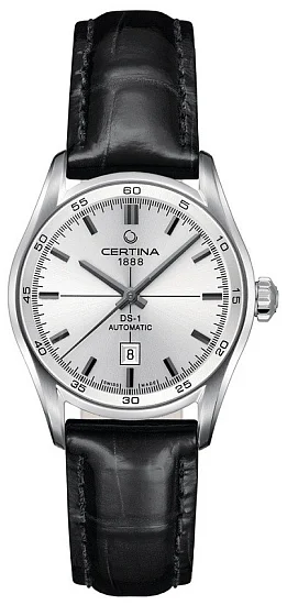 Certina DS-1 Lady Automatic C0062071603100