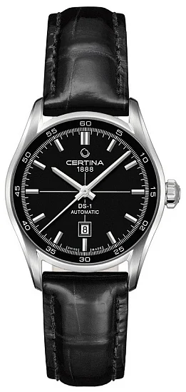 Certina DS-1 Lady Automatic C0062071605100