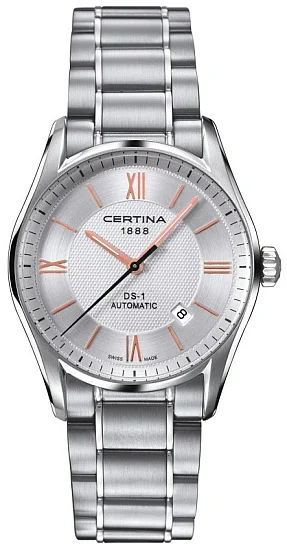 Certina DS-1 Automatic C0064071103801