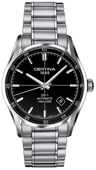 Certina DS-1 Automatic C0064071105100